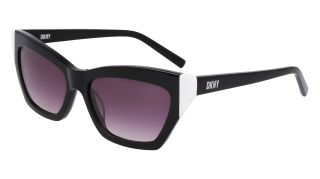 Ulleres de sol DKNY DK547S Negre Papallona - 1