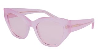 Ulleres de sol SALVATORE FERRAGAMO SF1107S Rosa/Fucsia Quadrada - 1