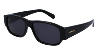 Ulleres de sol SALVATORE FERRAGAMO SF1109S Negre Rectangular - 1