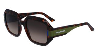 Ulleres de sol Karl Lagerfeld KL6124S Ulleres de sol Karl Lagerfeld KL6124S