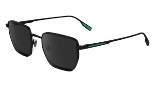 Gafas de sol Lacoste L260S Negro Rectangular - 1