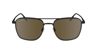 Gafas de sol Lacoste L261S Negro Rectangular - 2