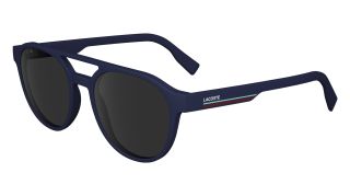 Gafas de sol Lacoste L6008S Azul Ovalada - 1