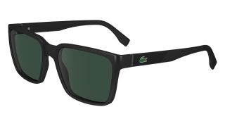 Gafas de sol Lacoste L6011S Negro Rectangular - 1