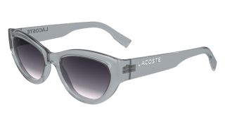 Gafas de sol Lacoste L6013S Gris Mariposa