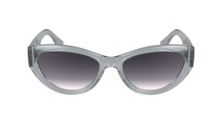 Gafas de sol Lacoste L6013S Gris Mariposa - 2