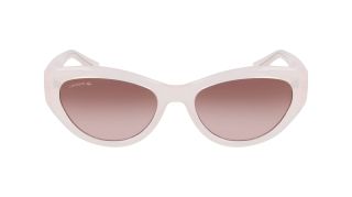 Gafas de sol Lacoste L6013S Gris Mariposa - 2