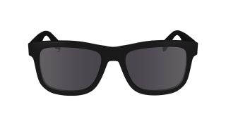 Gafas de sol Lacoste L6014S Negro Rectangular - 2