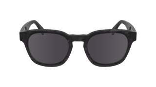 Gafas de sol Lacoste L6015S Marrón Rectangular - 2