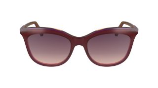 Ulleres de sol Longchamp LO738S Rosa/Fucsia Papallona - 2