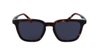 Ulleres de sol SALVATORE FERRAGAMO SF1100S Marró Rectangular - 2