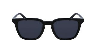 Ulleres de sol SALVATORE FERRAGAMO SF1100S Negre Rectangular - 2