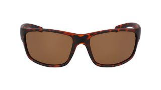 Gafas de sol Nautica N2239S Marrón Rectangular - 2