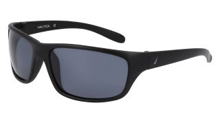 Gafas de sol Nautica N2239S Negro Rectangular - 1