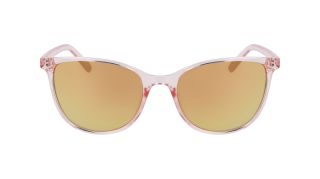 Gafas de sol Nautica N2243S Rosa/Fucsia Rectangular - 2