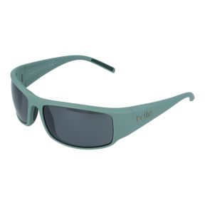 Ulleres de sol Bollé BS026005 KING Verd Rectangular - 1