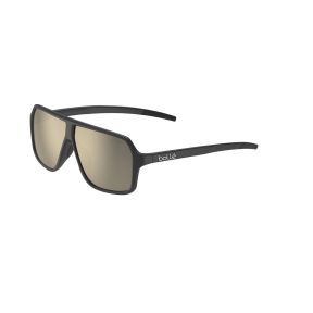Gafas de sol Bollé BS030009 PRIME Negro Cuadrada