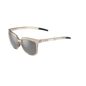 Ulleres de sol Bollé BS028009 GLORY Transparent Papallona