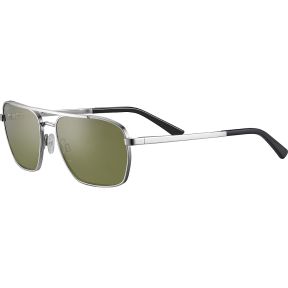 Ulleres de sol Serengeti SS600002 ANSEL Gris Rectangular - 1