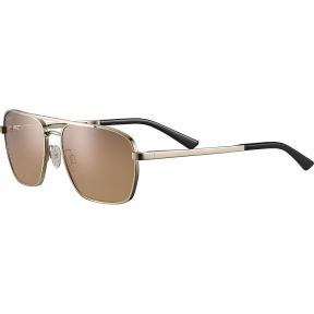 Ulleres de sol Serengeti SS600001 ANSEL Daurats Rectangular - 1