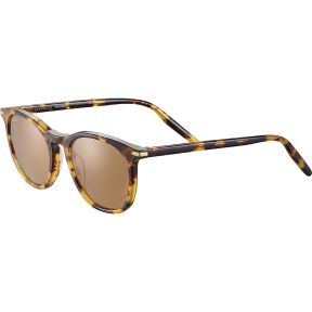 Gafas de sol Serengeti SS483004 ARLIE Marrón Ovalada - 1
