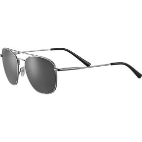 Ulleres de sol Serengeti SS598001 CARROLL LARGE Gris Quadrada - 1