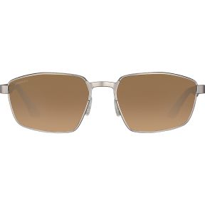 Ulleres de sol Serengeti SS597004 KEAN Gris Rectangular - 2