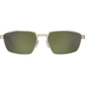 Gafas de sol Serengeti SS597001 KEAN Dorados Rectangular - 2