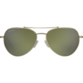 Gafas de sol Serengeti SS599005 PETE Dorados Aviador - 2
