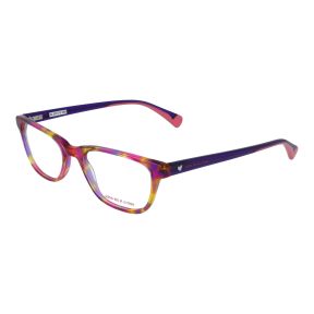 Gafas graduadas Agatha Ruiz de la Prada AL63178 Rosa/Fucsia Rectangular - 1