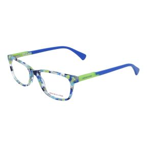 Gafas graduadas Agatha Ruiz de la Prada AL63180 Azul Rectangular - 1
