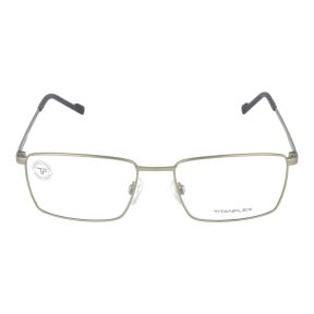 Ulleres graduadas Eschenbach 820942 Daurats Rectangular - 2