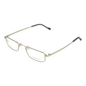 Gafas graduadas Eschenbach 820955 Dorados Rectangular - 1
