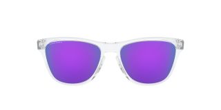 Ulleres de sol OAKLEY JR. 0OJ9006 FROGSKINS XS Transparent Quadrada - 2