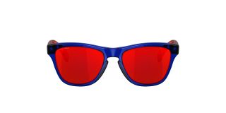 Ulleres de sol OAKLEY JR. 0OJ9009 FROGSKINS XXS Blau Quadrada - 2