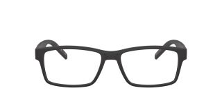 Ulleres graduadas Arnette 0AN7179 Negre Rectangular - 2
