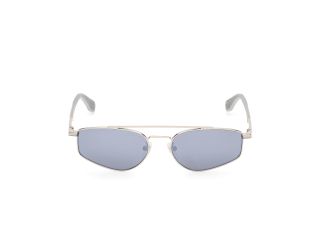 Gafas de sol Adidas OR0099 Gris Pantalla - 2