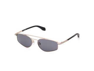 Gafas de sol Adidas OR0099 Dorados Pantalla - 1