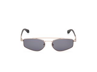 Gafas de sol Adidas OR0099 Dorados Pantalla - 2