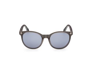 Gafas de sol Adidas OR0102 Transparente Rectangular - 2
