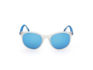 Gafas de sol Adidas OR0102 Transparente Rectangular - 2