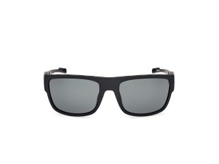 Ulleres de sol Adidas SP0082 Negre Pantalla - 2