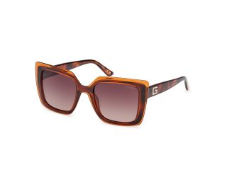 Gafas de sol Guess GU7908 Marrón Cuadrada - 1