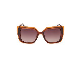 Gafas de sol Guess GU7908 Marrón Cuadrada - 2