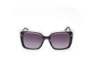 Gafas de sol Guess GU7908 Negro Cuadrada - 2