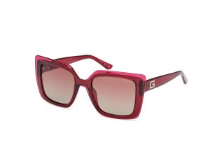 Gafas de sol Guess GU7908 Rojo Cuadrada - 1