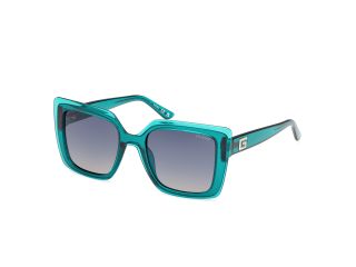 Gafas de sol Guess GU7908 Verde Cuadrada - 1