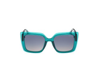 Gafas de sol Guess GU7908 Verde Cuadrada - 2