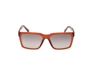 Gafas de sol Guess GU00084 Marrón Cuadrada - 2