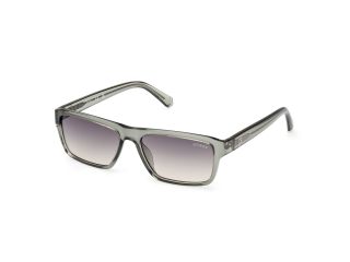 Gafas de sol Guess GU00085 Verde Cuadrada - 1